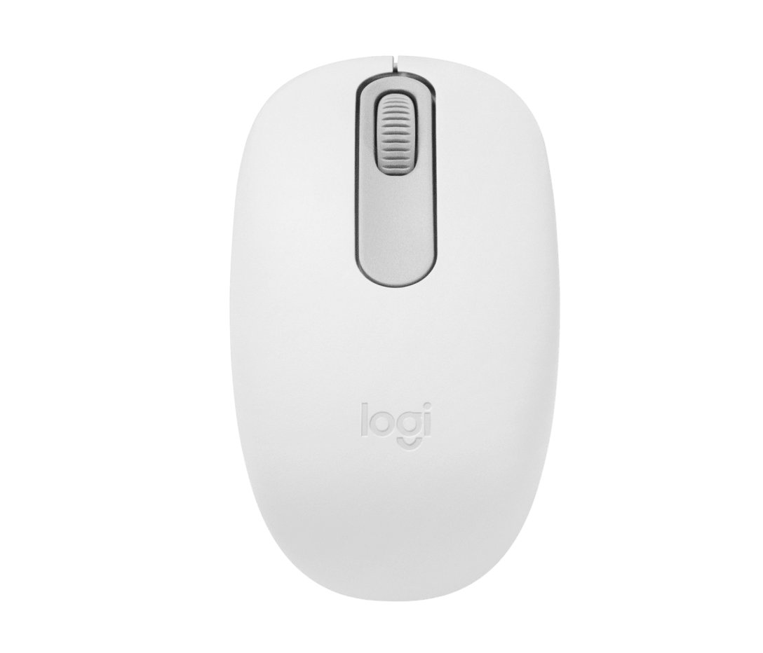 Logitech M196 Bluetooth (White)