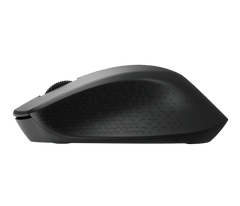 Logitech M331 Silent Plus (Black)
