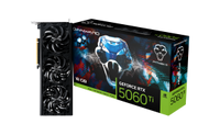 Gainward RTX 5060Ti Python III 16GB