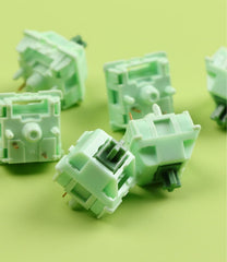 Kiiboom Matcha Latte Linear Switch (55G)