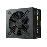 Coolermaster MWE Gold 850 V3 (Non-Modular)