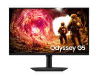 Samsung Odyssey G50F IPS (27 inch 180Hz 1440P Fast IPS)