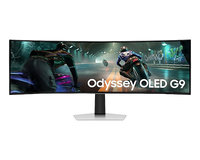 Samsung Odyssey G9 OLED G91SD (49 inch 144Hz OLED)