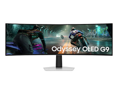 Samsung Odyssey G9 OLED G91SD (49 inch 144Hz OLED)