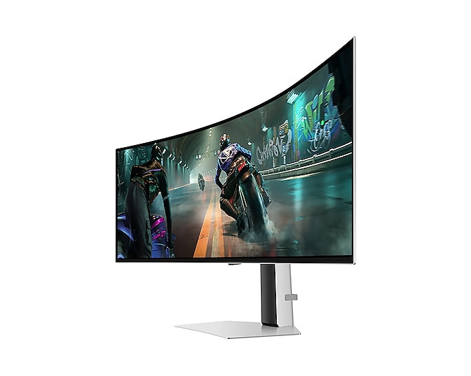 Samsung Odyssey G9 OLED G91SD (49 inch 144Hz OLED)