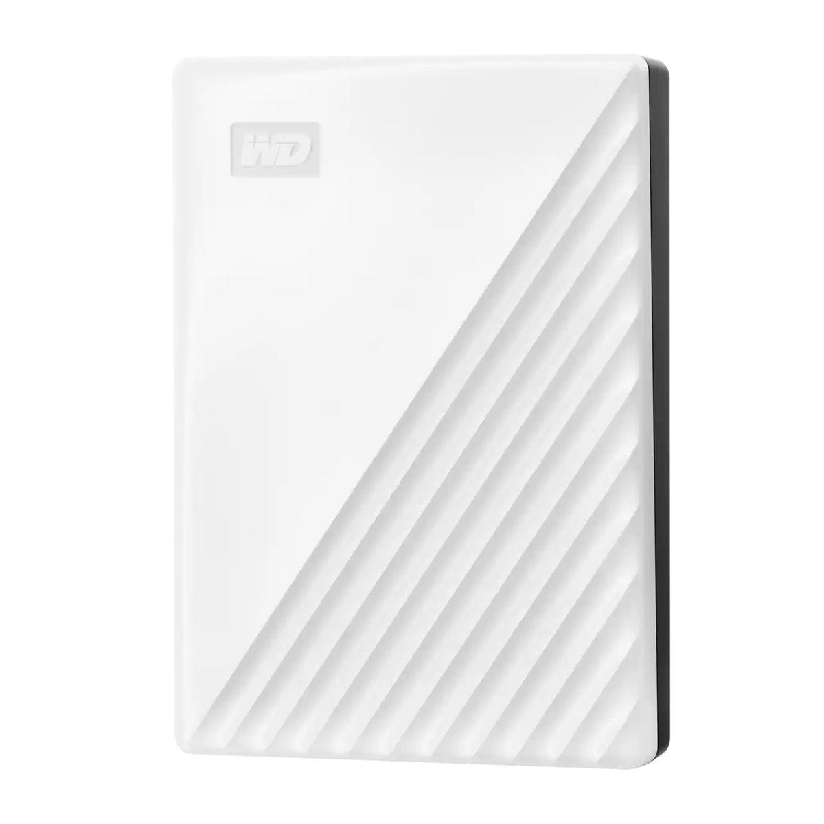 WD MY Passport 4TB USB 3.2 Gen 1 (White)