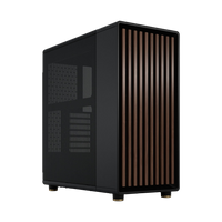 Fractal Design North Charcoal Black (Mesh)