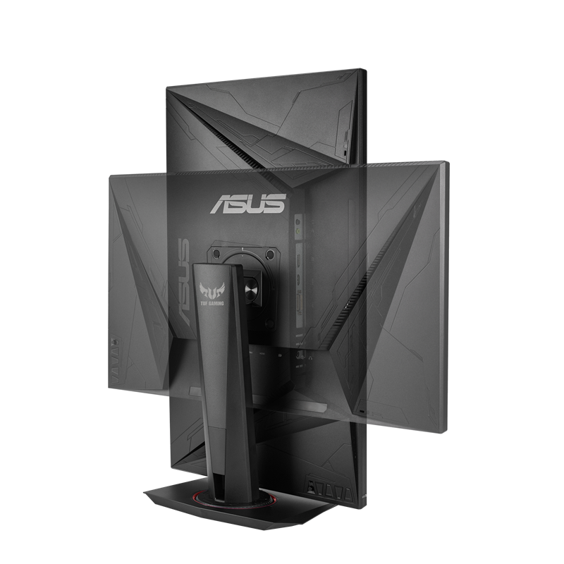 Asus VG279QR (27 inch 165Hz 1080P IPS)
