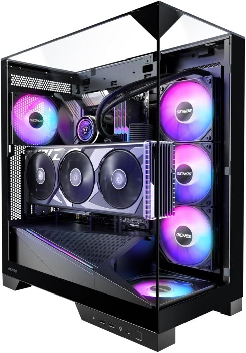 Okinos Aqua 93 ATX