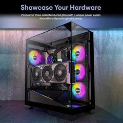 Okinos Aqua 93 ATX