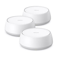 TP-Link Deco BE25 (3-Pack) - WiFi 7