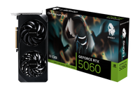 Gainward RTX 5060 Ghost 8GB