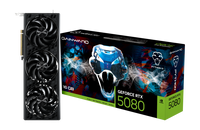 Gainward RTX 5080 Python III 16GB