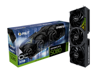 Palit RTX 5080 Gaming Pro OC 16GB
