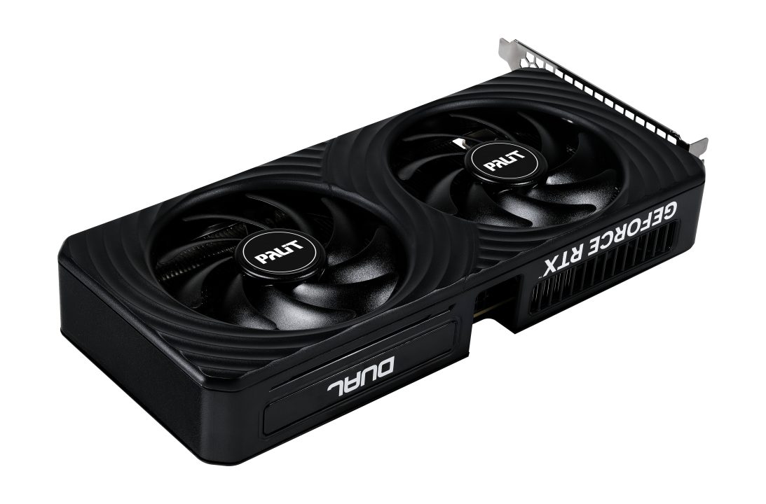 Palit RTX 5060 Dual OC 8GB
