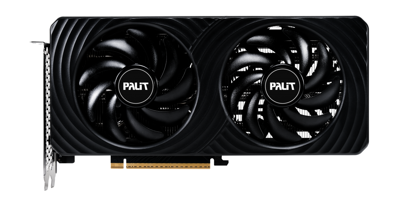 Palit RTX 5060 Dual OC 8GB
