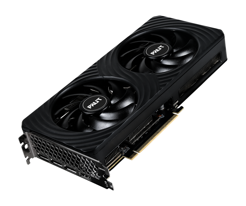 Palit RTX 5060 Dual OC 8GB