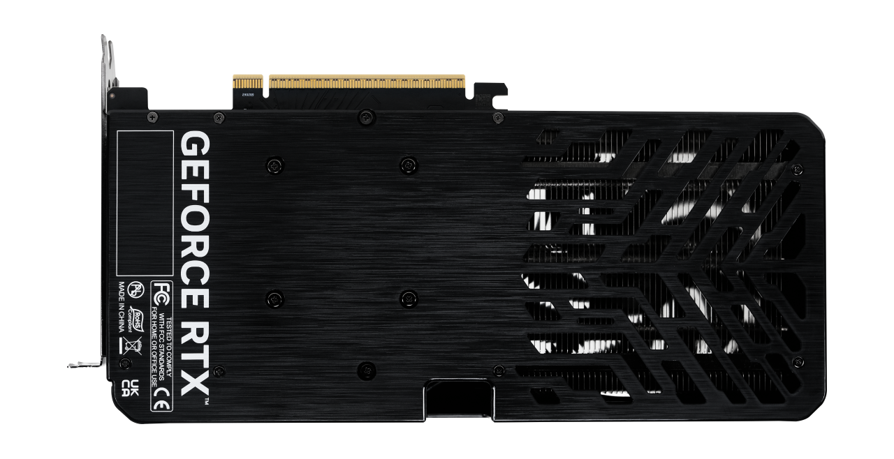 Palit RTX 5060 Dual OC 8GB
