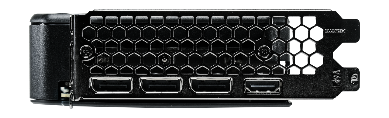 Palit RTX 5060 Dual OC 8GB