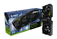 Palit RTX 5070Ti Gaming Pro S 16GB