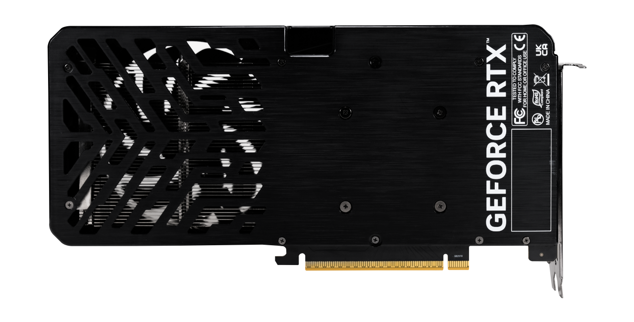 Palit RTX 5050 Dual 8GB