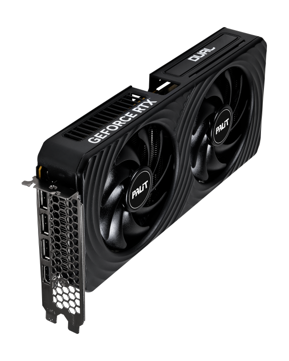 Palit RTX 5050 Dual 8GB