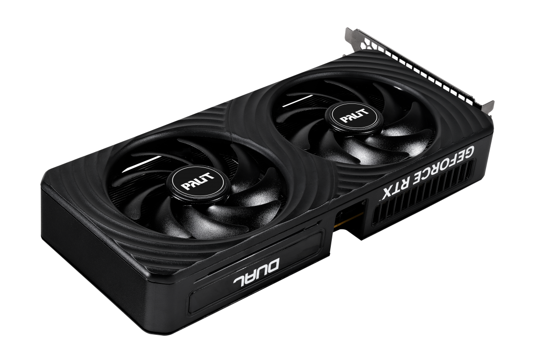 Palit RTX 5050 Dual 8GB