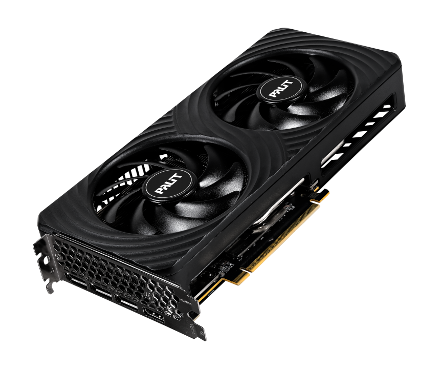 Palit RTX 5050 Dual 8GB