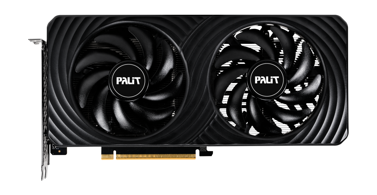 Palit RTX 5050 Dual 8GB
