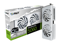 Palit RTX 5060 OC 8GB (White)