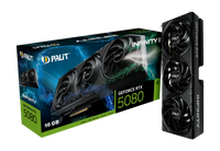 Palit RTX 5080 Infinity 3 16GB