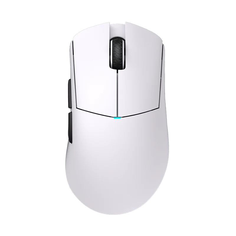 Lamzu Paro Aurora (White)