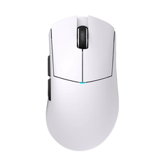 Lamzu Paro Aurora (White)