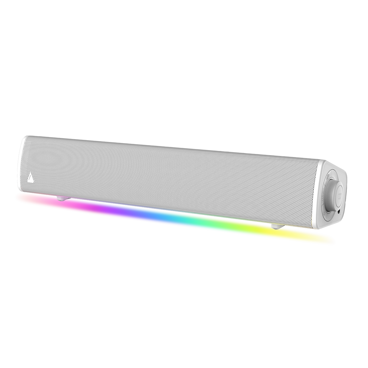 Creative GS3 Compact Soundbar (White)