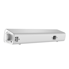 Creative GS3 Compact Soundbar (White)