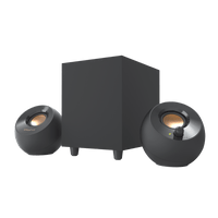 Creative Pebble Plus 2.1 USB Speaker with Subwoofer