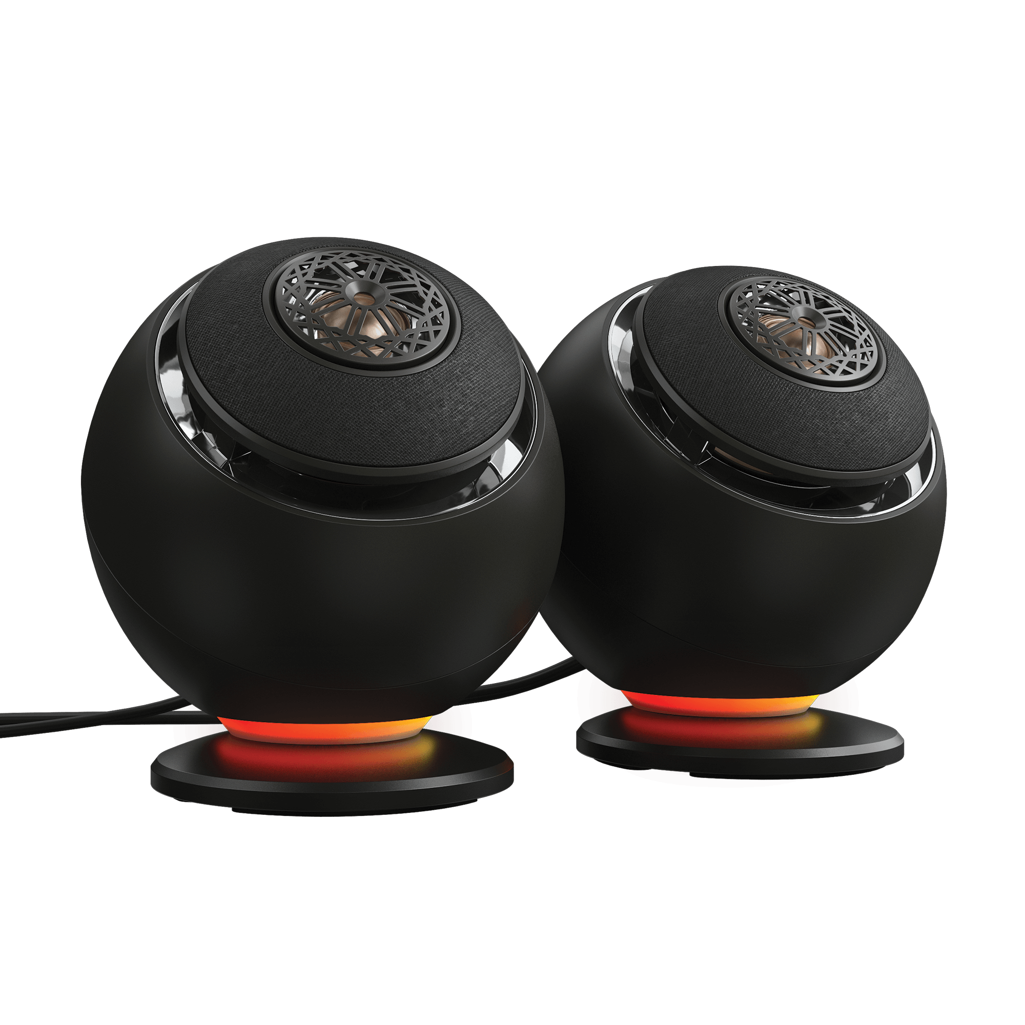 Creative Pebble Nova (Black)