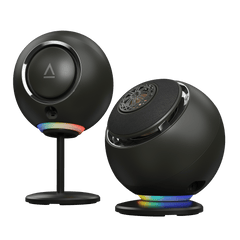 Creative Pebble Nova (Black)