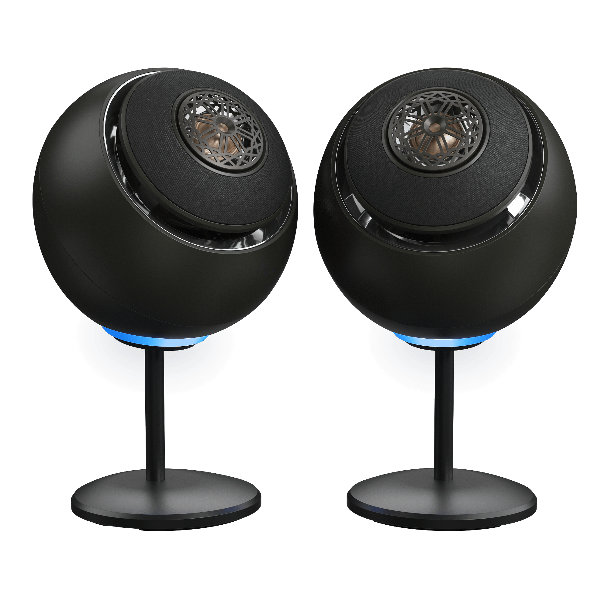 Creative Pebble Nova (Black)