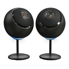 Creative Pebble Nova (Black)