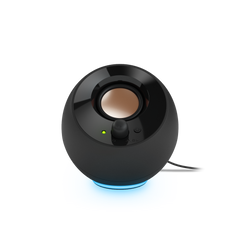 Creative Pebble SE USB-C Speaker (Black)