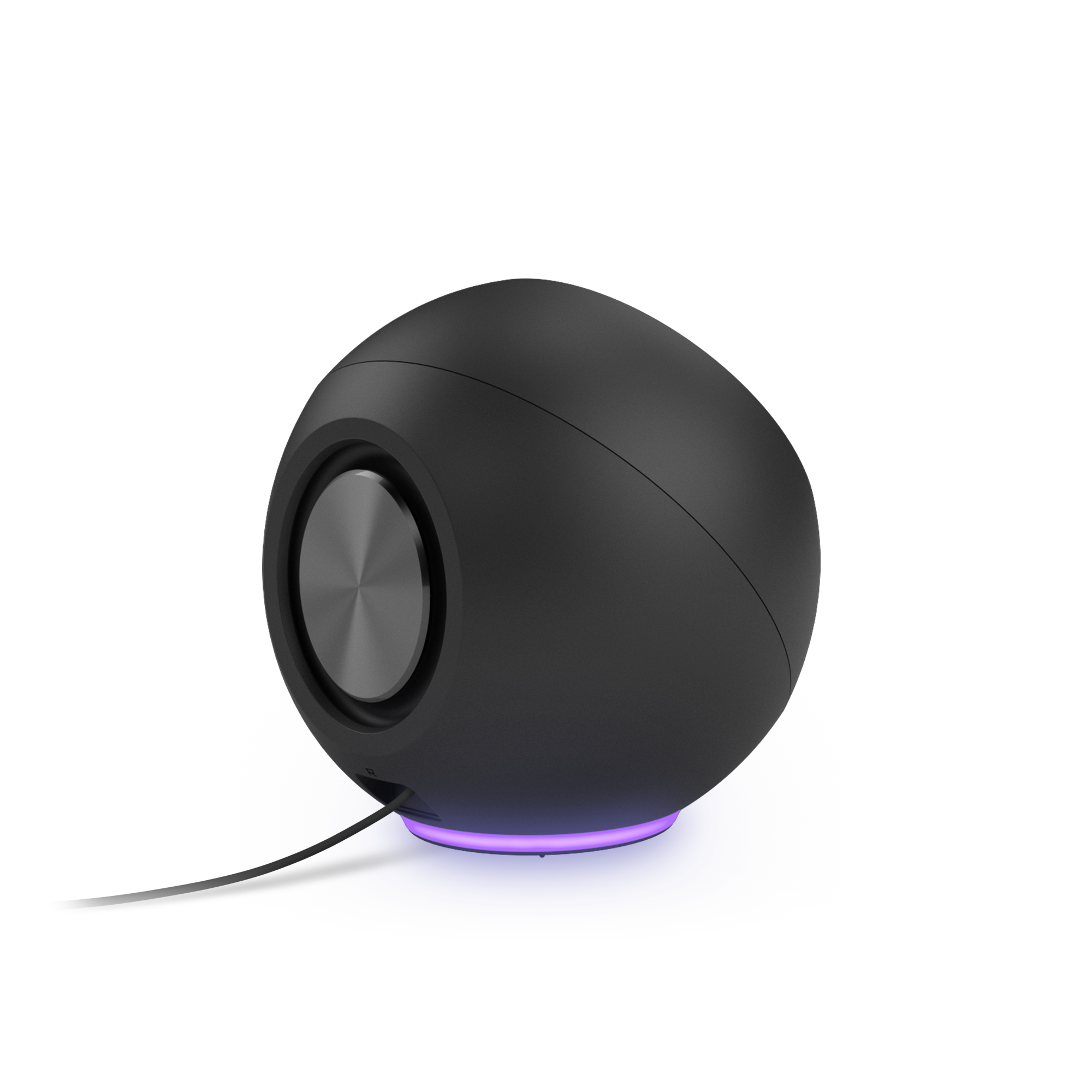 Creative Pebble SE USB-C Speaker (Black)