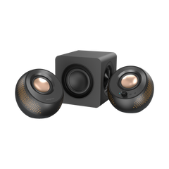 Creative Pebble X Plus 2.1