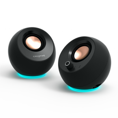 Creative Pebble Pro Speaker (Black)