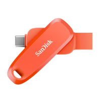 SanDisk Phone Drive Type C 64GB (Orange)