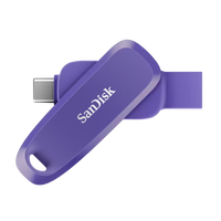 SanDisk Phone Drive Type C 64GB (Purple)