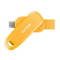 SanDisk Phone Drive Type C 64GB (Yellow)