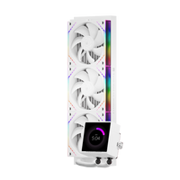 Thermalright Peerless Vision 360 ARGB (White)