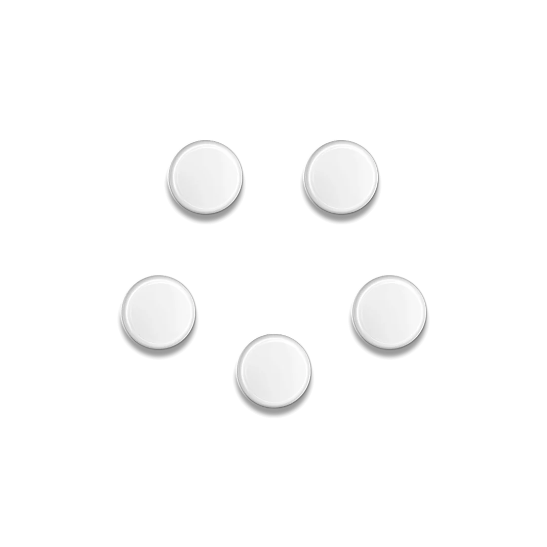 Lamzu Round Dot PTFE Skates