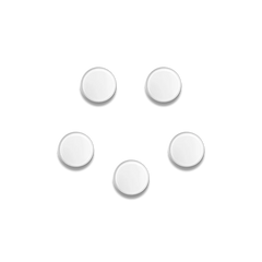 Lamzu Round Dot PTFE Skates